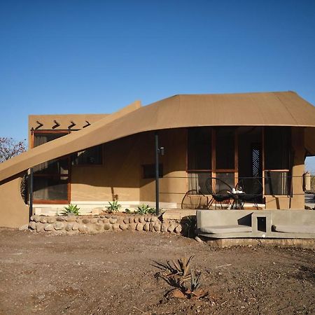 Surana Buffalo Springs Archers Post Exterior foto
