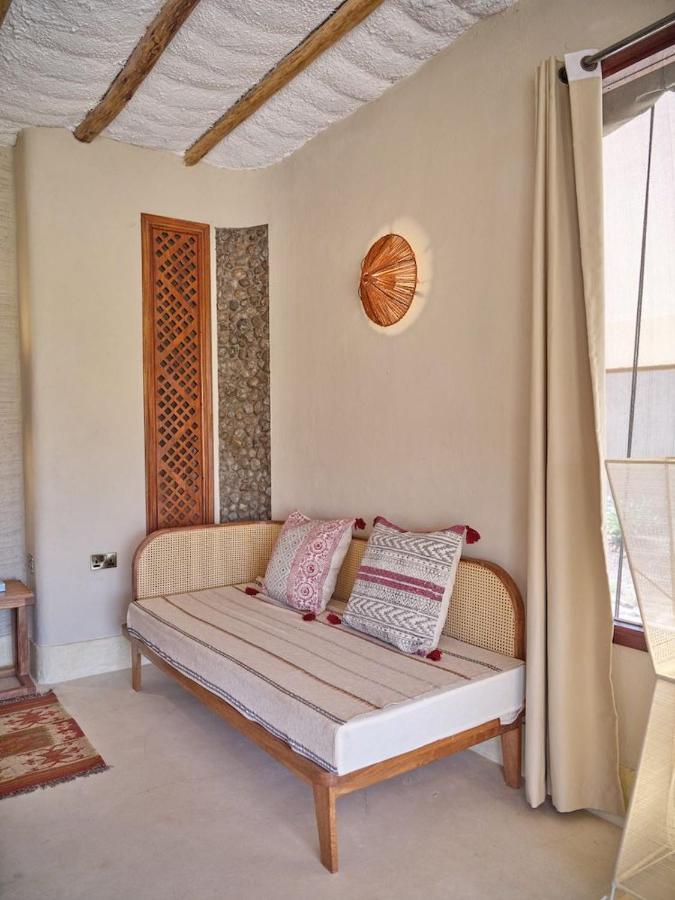 Surana Buffalo Springs Archers Post Exterior foto