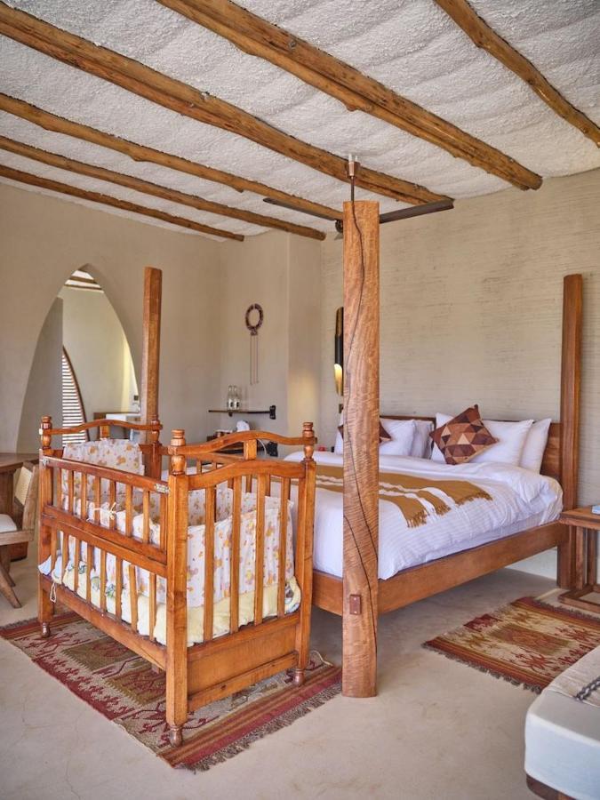 Surana Buffalo Springs Archers Post Exterior foto