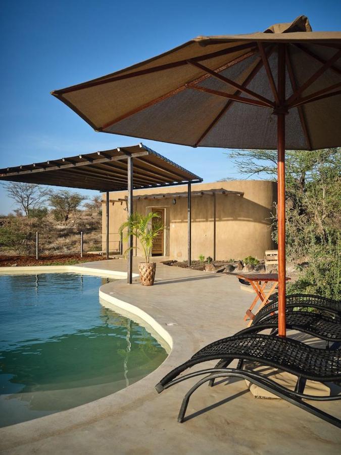 Surana Buffalo Springs Archers Post Exterior foto