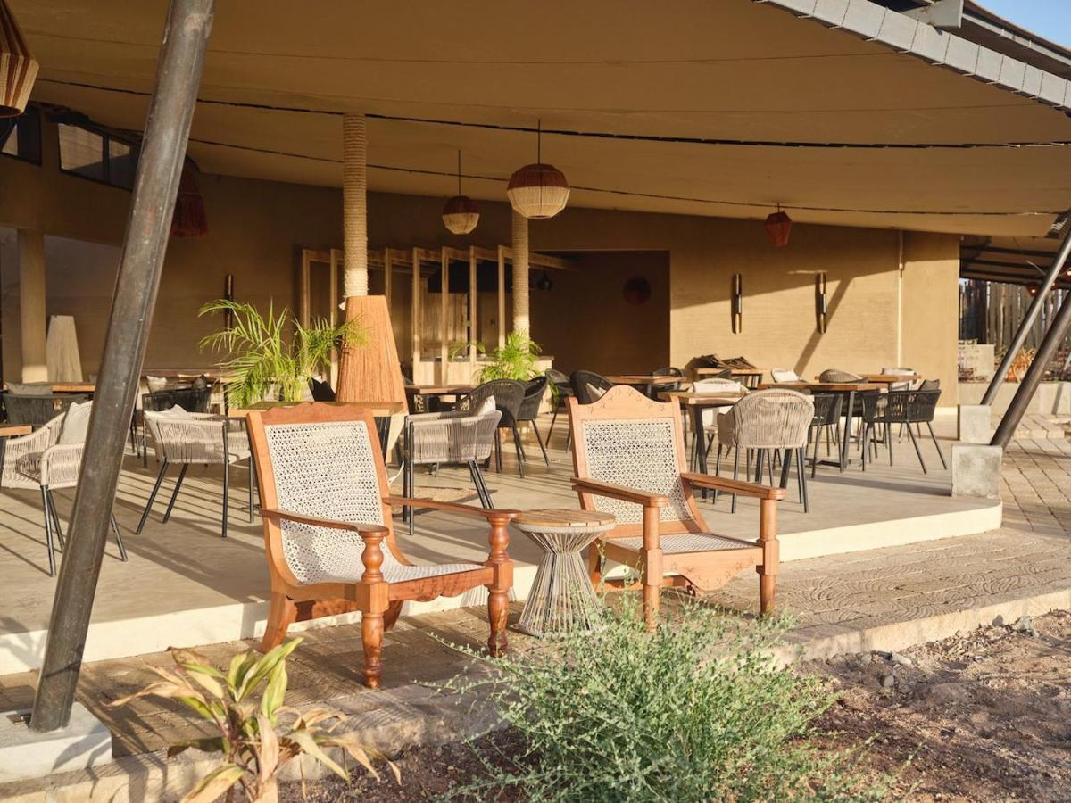 Surana Buffalo Springs Archers Post Exterior foto