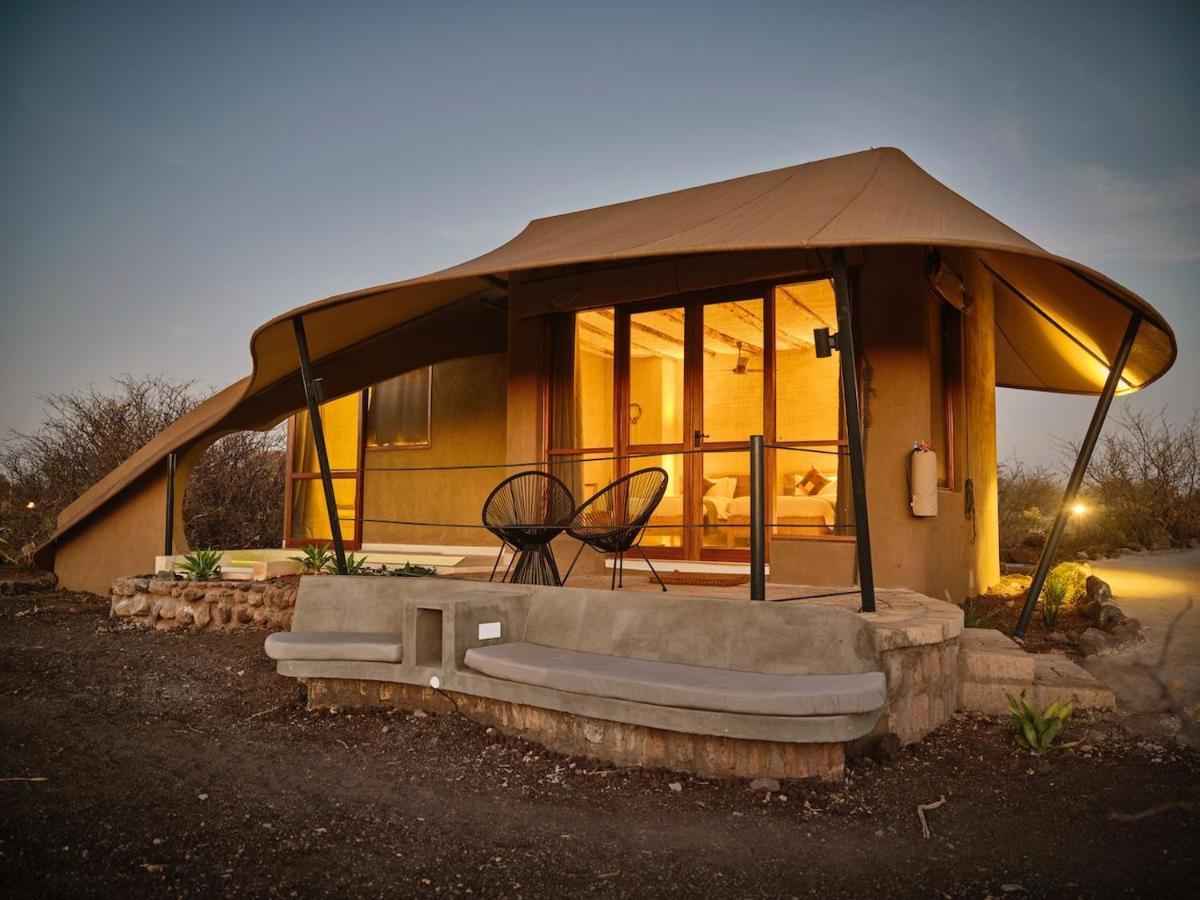 Surana Buffalo Springs Archers Post Exterior foto