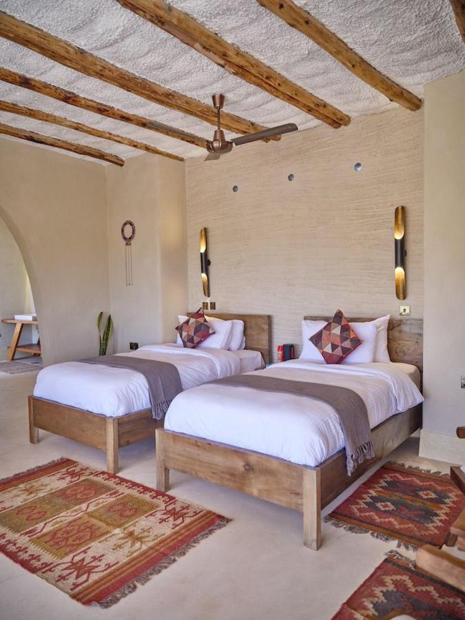 Surana Buffalo Springs Archers Post Exterior foto