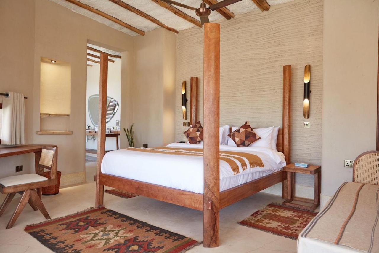 Surana Buffalo Springs Archers Post Exterior foto