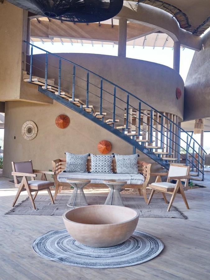 Surana Buffalo Springs Archers Post Exterior foto