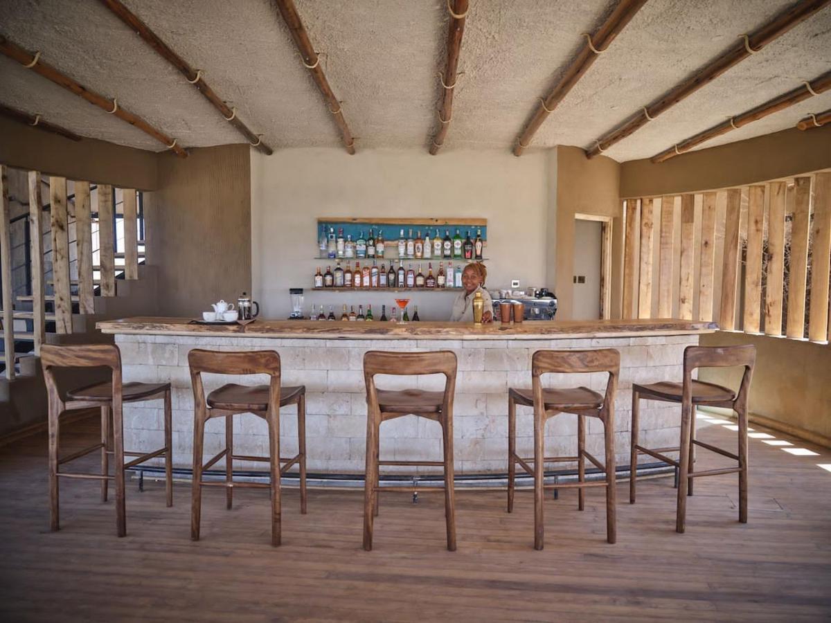 Surana Buffalo Springs Archers Post Exterior foto