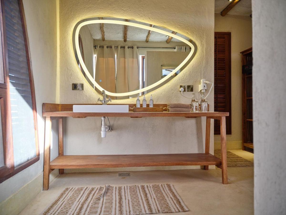 Surana Buffalo Springs Archers Post Exterior foto